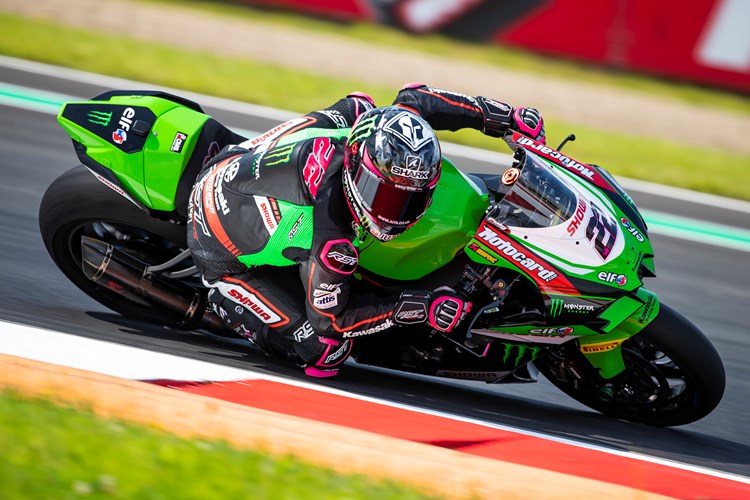 Alex Lowes